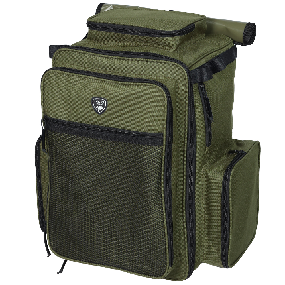 Levně Giants fishing batoh rucksack classic mk2 medium