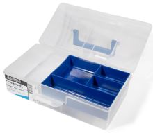 Zebco Krabička Trophy Organizer - Universal (1)