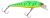 Spro Wobler PC Minnow Matte Firetiger UV SF