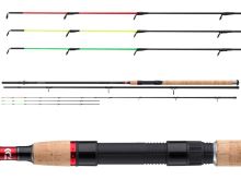 Daiwa Prut Ninja-X Feeder 3,6 m 40-120 g (3)