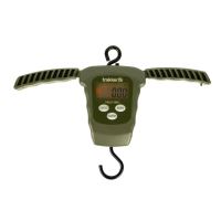 Trakker Váha Digitální T1 Digital Scales 50 kg (1)