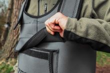 Zebco Prsačky Trophy Neoprene Waders (7)