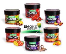 Zfish Smoke Pop-Up Dumbells 8 mm 20 g Zfish Smoke Pop-Up Dumbells 8 mm 20 g