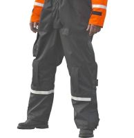 Fladen Plovoucí Oblek Flotation Suit 848 (1)