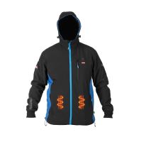 Preston Innovations Vyhřívaná Bunda Thermatech Heated Softshell (2)