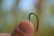 Carp´R´Us Háčky Predator ATS (2)