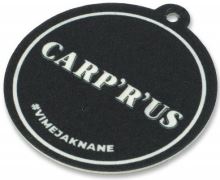 Carp´R´Us Vůně do auta V2 Carp´R´Us Vůně do auta V2