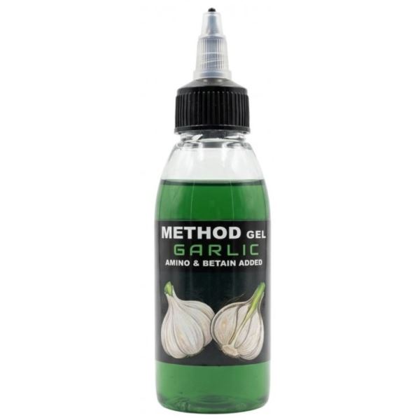 Method Feeder Fans Gel Method 100 ml