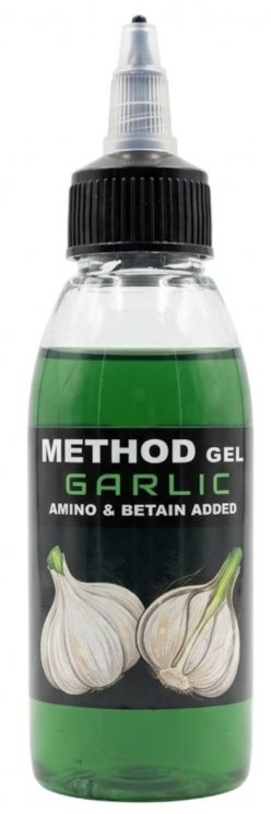 Method feeder fans gel method 100 ml - česnek