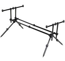 Giants Fishing Stojan Compact Rod Pod 3 Rods Giants Fishing Stojan Compact Rod Pod 3 Rods