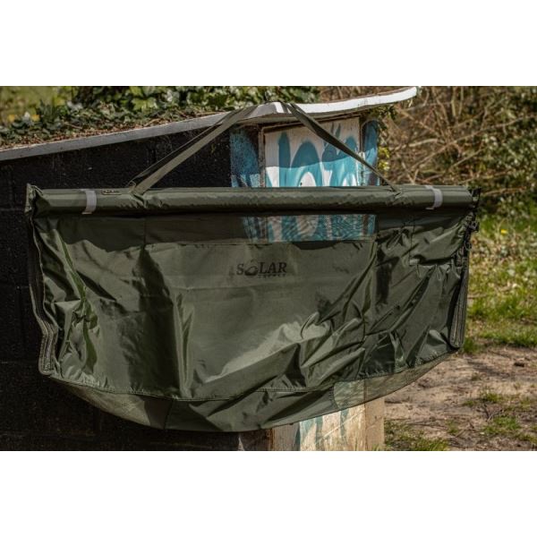 Solar Vážící Sak SP Weigh Retainer Sling Large