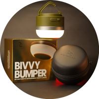 One More Cast Světlo s Reproduktorem Bivvy Bumper Light & Speaker One More Cast Světlo s Reproduktorem Bivvy Bumper Light & Speaker