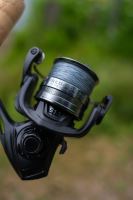 Zebco Prut s Navijákem Predator Combo 2,7 m 50 g 3000FD 0,17 mm Braid (6)