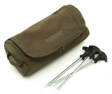 Trakker Sada kolíků - DELUXE PEG SET