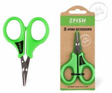 Zfish Nůžky Z-Mini Scissors (2)