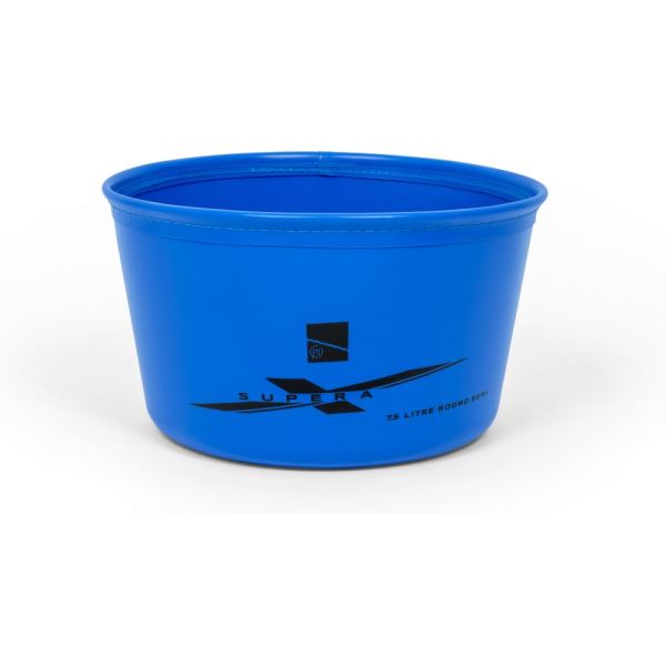 Preston Inovations Miska Supera X Round Bowl 7,5 l