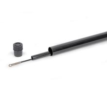 Zebco Bič Tammo a Talia Pole Kits Černý 3 m (1)