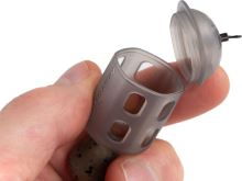 Matrix Krmítko Maggot Feeder S (4)