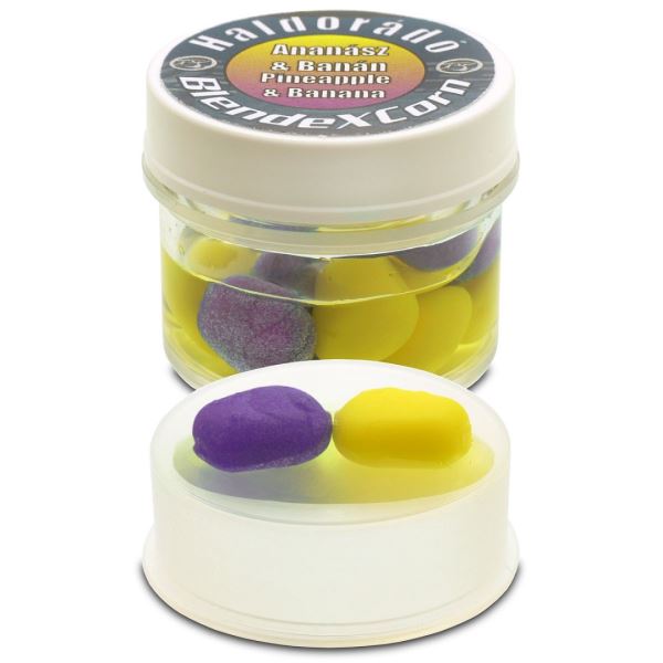 Haldorádó Umělá kukuřice BlendexCorn 10 ks 10 mm