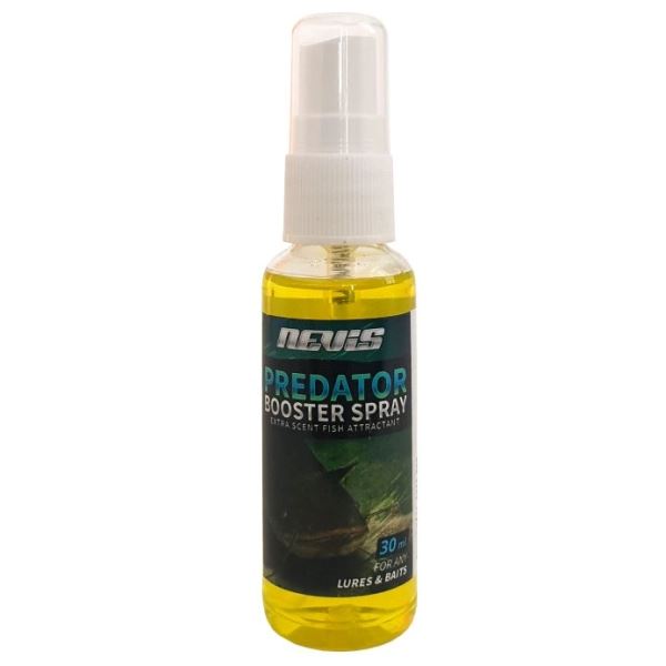 Stég Sprej Predator Spray 30 ml