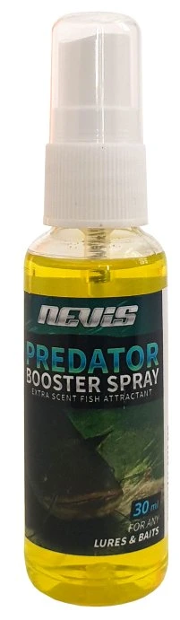 Levně Stég sprej predator spray 30 ml - sumec