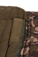 Fox Lehátko Se Spacákem Camolite Sleep System (6)