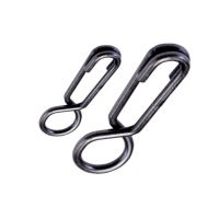 Korda Rycho Karabinka Ring Klip 20 ks (2)