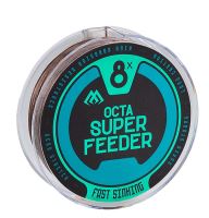 Mikado Splétaná Šňůra Octa Super Feeder Potápivá 150 m (1)