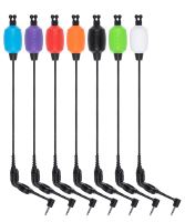 Fox Swinger Black Label Dumpy Halo Bobbins (18)