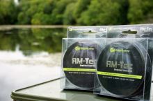 RidgeMonkey Pletená Potápivá Šňůra Braided Mainline 300 m (4)