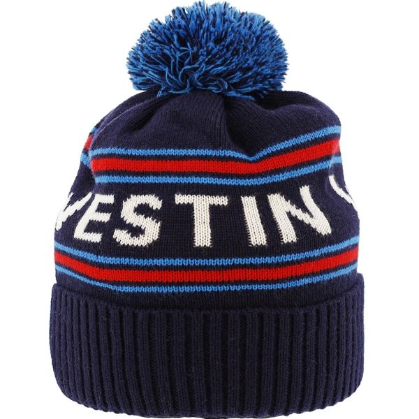 Westin Čepice Mountain Snowroller Deep Blue