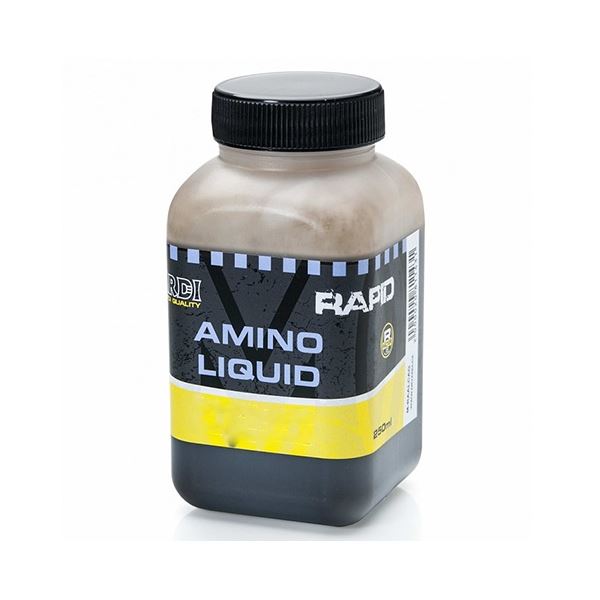 Mivardi aminoliquid rapid 250 ml