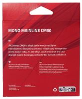 JRC Vlasec Contact CM50 Brown 600 m - 0,28 mm (3)