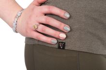 Fox Triko WC V Neck T (2)