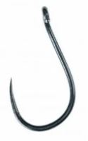 Cralusso Háčky Carpmagnet Barbless 12 ks - Velikost 6
