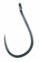 Cralusso háčky carpmagnet barbless 12 ks - velikost 6
