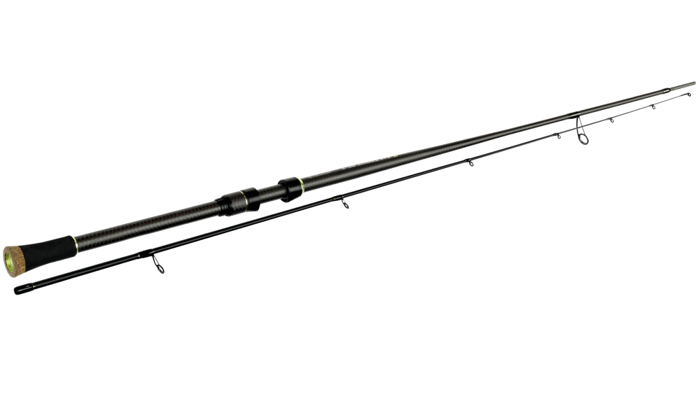 Sportex prut x-act trout rs-2 spoon 1,85 m 0,2-6 g 2-díl