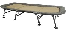 Starbaits Lehátko Bed chair Bivie 8 Noh