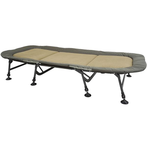 Starbaits Lehátko Bed chair Bivie 8 Noh