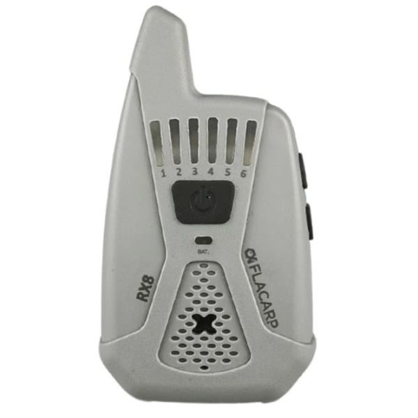 Flacarp Příposlech RX8 Speciální Barevná Edice