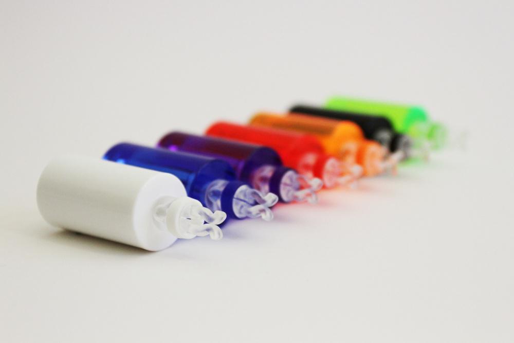 Taska tělo ke swingerům  rizalite maxi -černý