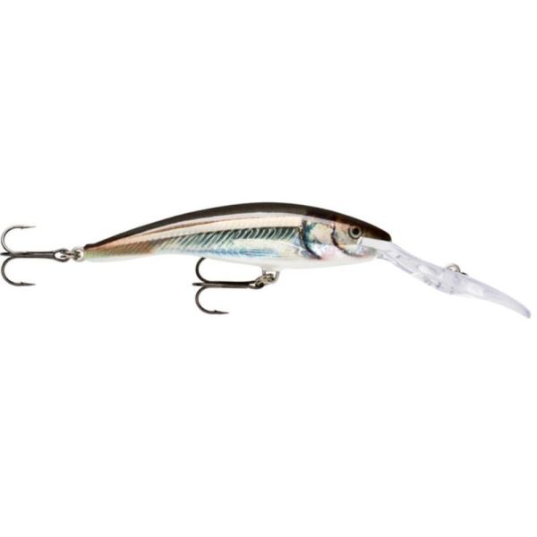 Rapala Wobler Deep Tail Dancer MM