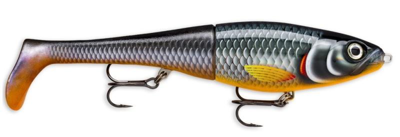 Rapala x rap peto hlw - 14 cm 39 g