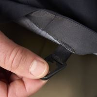 Grundéns Bunda Portal Gore-Tex Wading Jacket Black (15)