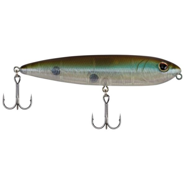 Berkley Wobler J-Walker Perfect Ghost 10 cm 14 g