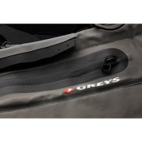 Greys Brodící Kalhoty Tital Breathable Stockingfoot Waders (3)