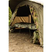Wychwood Lehátko + Spací Pytel Riot Tactical Compact 6 Leg Sleep System (7)