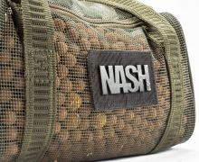 Nash Taška Na Boilie Airflow Boilie Bag Large (2)
