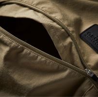 Geoff Anderson Kalhoty ZipZone II Zelené (5)