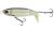 Madcat Wobler Cat Plopper Floating Glow 15 cm 55 g
